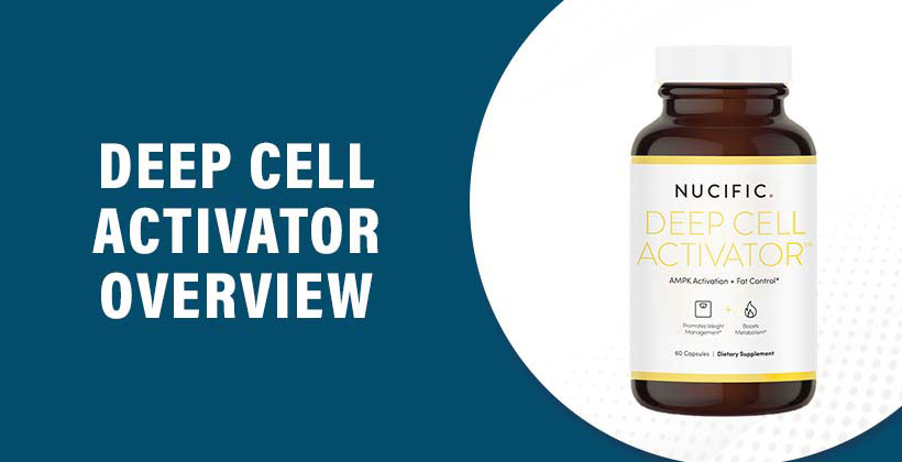 Deep Cell Activator