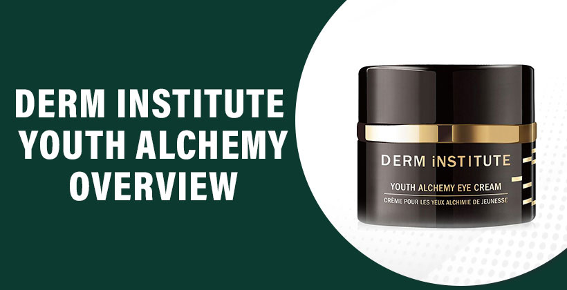 Derm Institute Youth Alchemy
