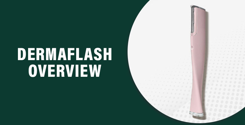 Dermflash Review
