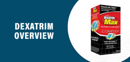 Dexatrim Review – Is Dexatrim Really High-Performance Diet Pill?