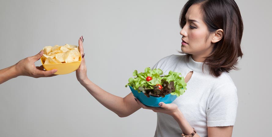 Your Diet