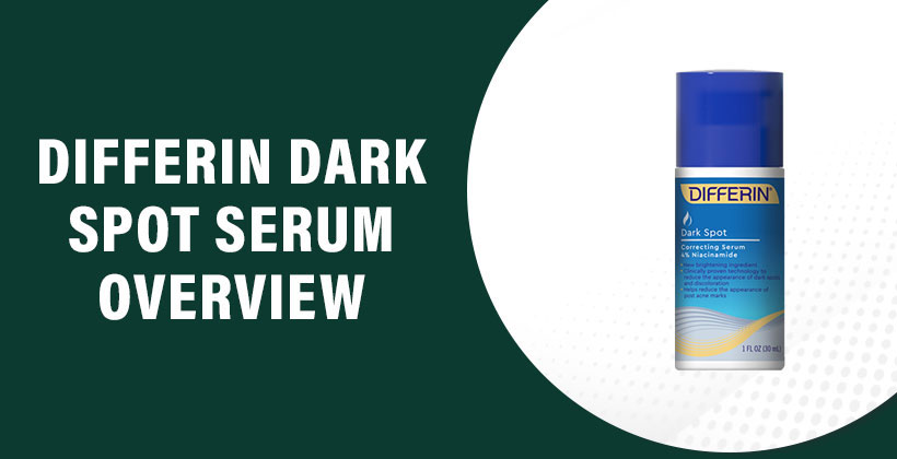 Differin Dark Spot Serum