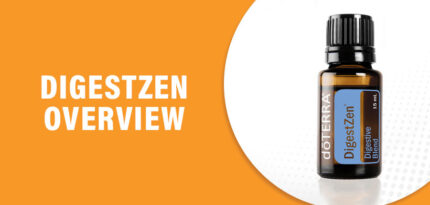 DigestZen Review – Is It a Good Colon Health Supplement?