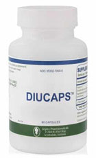 Diucaps