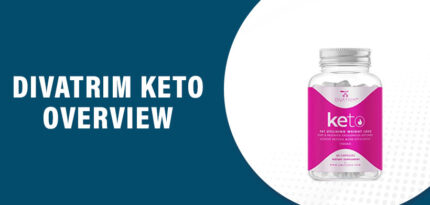 Divatrim Keto Review – Does This Product Really Work?
