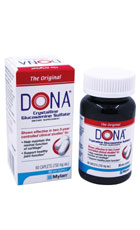 Dona Crystalline