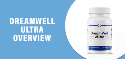 DreamWell Ultra Review – Does This Product Really Work?