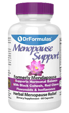 DrFormulas Menopause