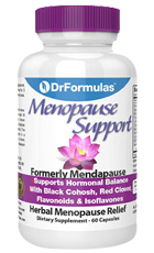 DrFormulas Menopause