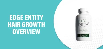 Edge Entity Hair Growth Reviews – Does This Product Really Work?