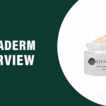 EdivaDerm Review – Does this Product Really Work?