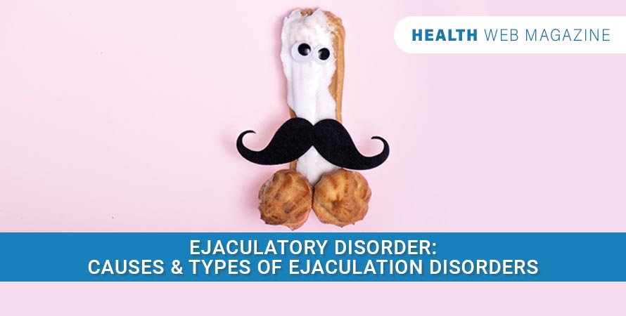 Ejaculatory Disorders