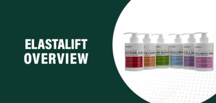 Elastalift Reviews – Does This Product Really Work?