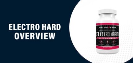 Electro Hard Review – Does This Product Really Work?