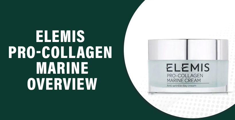 Elemis Pro-Collagen Marine