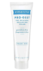 Emerita Pro-Gest Cream