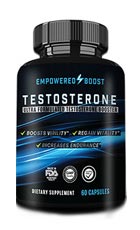 Empowered Boost