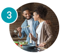 Enhances Overall Health