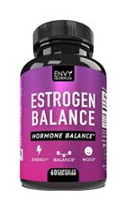 Envy Estrogen Balance