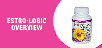 Estro-Logic Review – Does this Product Really Work?