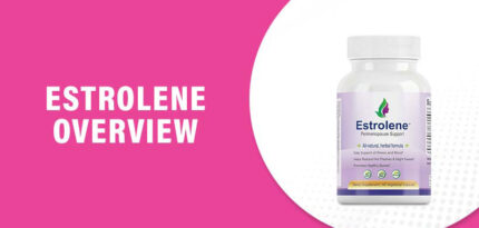 Estrolene Review – Does This Product Really Work?