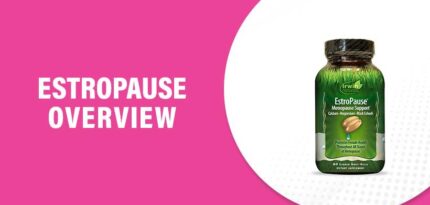 EstroPause Review – Does This Product Really Work?