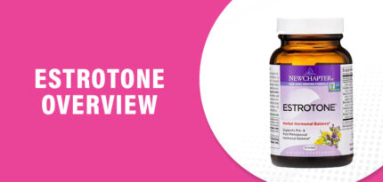 Estrotone Review – Does It Work for Hot Flashes?