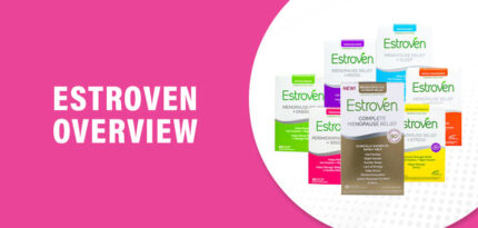 Estroven Review – Does This Product Really Work?