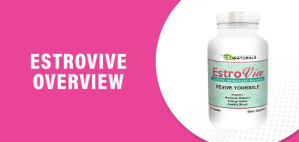 Estrovive Review – Does This Menopause Product Really Work?
