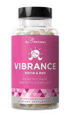 Eu Natural Vibrance