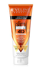 Eveline Slim Extreme 4D