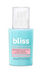 Ex-glow-sion Niacinamide Eye Cream