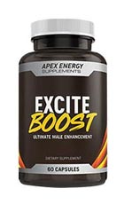 Excite Boost