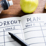 How to Plan Your Workouts: Plans, Schedules, and Food