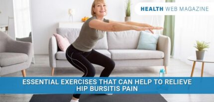 Exercises For Bursitis