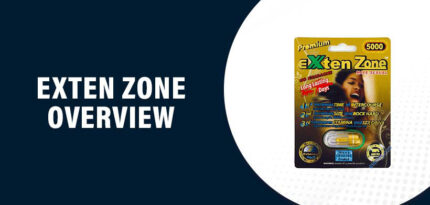Exten Zone Review – Does this Product Really Work?
