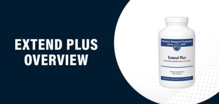 Extend Plus Reviews – Does This Product Really Work?