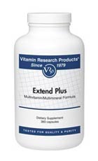Extend Plus