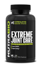 Extreme Joint Care