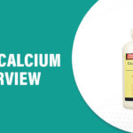 EZorb Calcium Review – Does This Product Really Work?