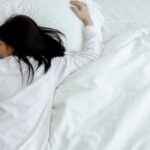 How Different Sleeping Positions Affect Your Health