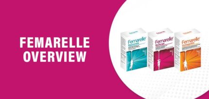 Femarelle Review – Does This Product Really Work?