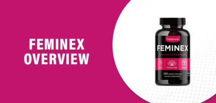 Feminex Review – Does This Product Really Work?