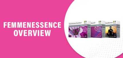 Femmenessence Review – Does this Product Really Work?