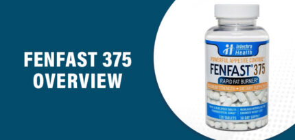 FenFast 375 Review – Does This Weight Loss Product Work?