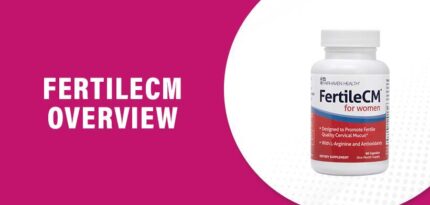 FertileCM Review – Does This Product Really Work?