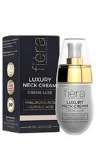 Fiera Luxury Neck Cream