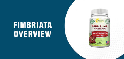 Fimbriata Review – Can This Supplement Help You Lose Weight?