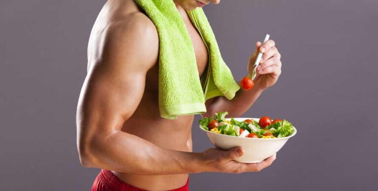 Fitness and Nutrition: How Food Can Help You Get Fit