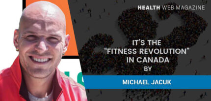 Fitness Revolution in Canada